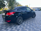 Hyundai Accent 2014 года