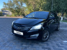 Hyundai Accent 2014 года