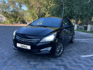 Hyundai Accent 2014 года