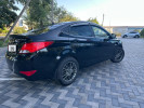 Hyundai Accent 2014 года