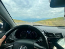 Hyundai Accent 2014 года