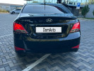 Hyundai Accent 2014 года
