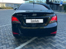 Hyundai Accent 2014 года
