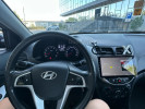 Hyundai Accent 2014 года