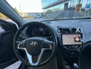 Hyundai Accent 2014 года