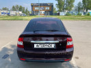 ВАЗ (Lada) Priora 2014 года