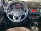 Kia Rio 2013 года