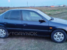 Nissan Primera 1993 года