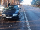 Nissan Primera 1993 года