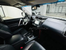 Toyota Land Cruiser Prado 2014 года
