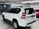 Toyota Land Cruiser Prado 2014 года