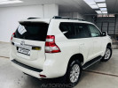 Toyota Land Cruiser Prado 2014 года
