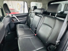 Toyota Land Cruiser Prado 2014 года