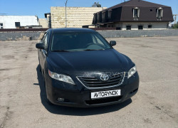 Toyota Camry 2006 года