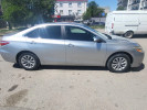 Toyota Camry 2016 года