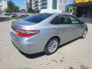 Toyota Camry 2016 года