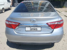 Toyota Camry 2016 года