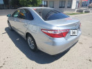 Toyota Camry 2016 года