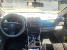 Toyota Camry 2016 года