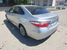 Toyota Camry 2016 года