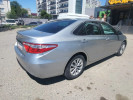 Toyota Camry 2016 года
