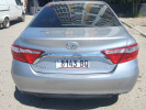 Toyota Camry 2016 года