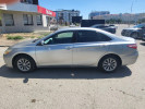Toyota Camry 2016 года