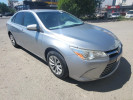 Toyota Camry 2016 года
