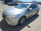 Toyota Camry 2016 года