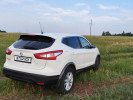 Nissan Qashqai 2015 года