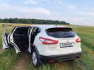 Nissan Qashqai 2015 года