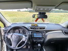 Nissan Qashqai 2015 года