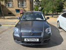 Toyota Avensis 2005 года