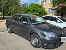 Toyota Avensis 2005 года