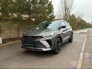 Geely Coolray 2023 года