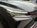 Geely Coolray 2023 года