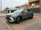 Geely Coolray 2023 года