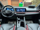 Geely Coolray 2023 года