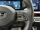 Geely Coolray 2023 года