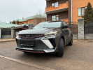 Geely Coolray 2023 года