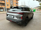 Geely Coolray 2023 года