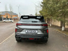 Geely Coolray 2023 года
