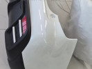 Задний бампер в сборе на Haval Jolion