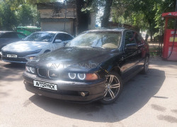 BMW 5 серия 1999 года