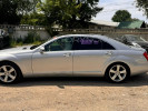 Mercedes-Benz S-Класс 2010 года