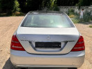 Mercedes-Benz S-Класс 2010 года