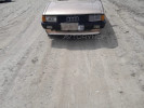 Audi 80 1986 года