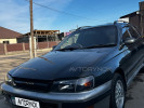 Toyota Caldina 1996 года
