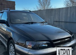 Toyota Caldina 1996 года