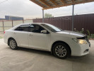 Toyota Camry 2014 года